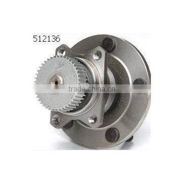 car parts, wheel hub (512136)