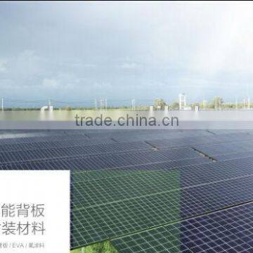Thin Film/membrane pv Solar Panel photo-3
