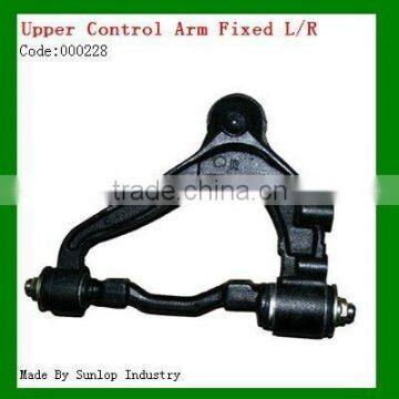 #000228 Toyota Hiace spare parts toyota Hiace upper control arm 48630-29075
