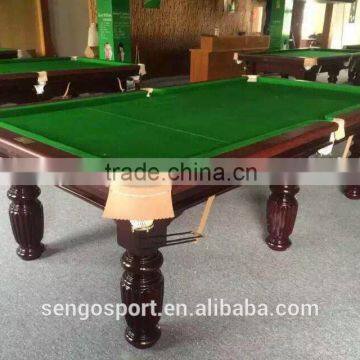 Classic sport foosball table steel ball game Pool table for sale