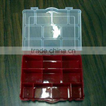 plastic tools box