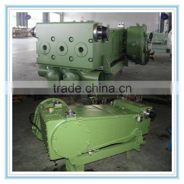 Diesel Triplex Plunger Pump (600HP)