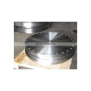 BLIND FLANGE DIN2527