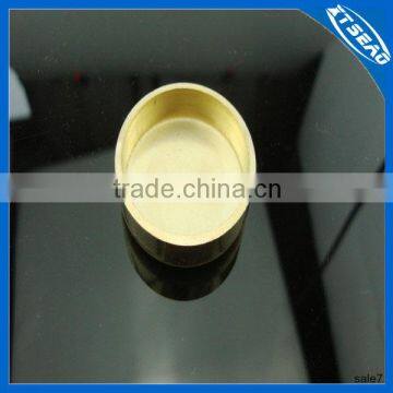 Freeze plug /water plug in brass