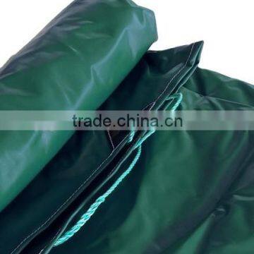 Tarpaulin Pvc Tarpaulin Sheet photo-2