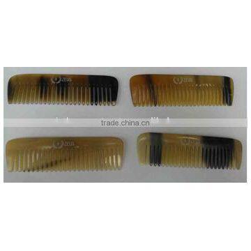 SIXTH SENSE Horn Combs