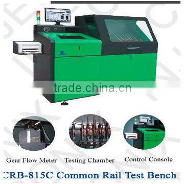Common Rail system test bench CRB-815C