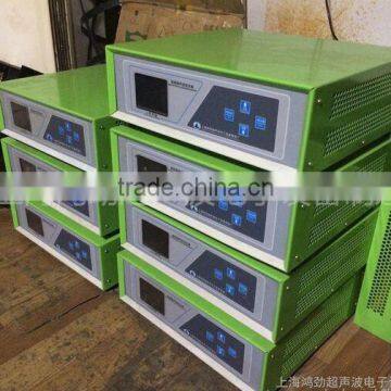Ultrasonic Copper Spot Welding Machine photo-5