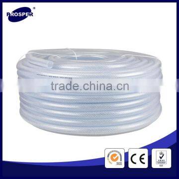 PVC Wire Braid Reinforced Hose