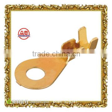 Lugs terminal ring terminal brass terminal DJ431-4B