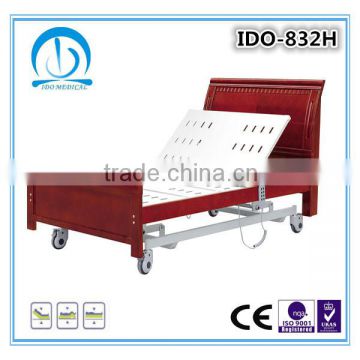 Electric Adjustable Health Care Bed