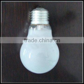 E27 B22 40W 60W 75W 100W Incandescent Frosted Light