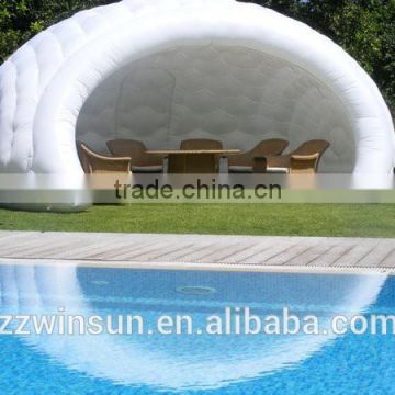 Advertising Inflatable Lawn/dome Tent