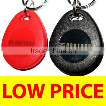 125KHz EM4100 Key Tag (Special Offer From 9-Year Gold Supplier) * photo-6