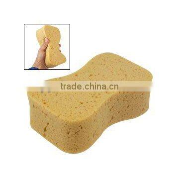 2014 New Style Seaweed Car Care Sponge Production Car Care Products