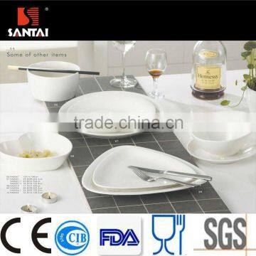 Latest dinner set with popular design