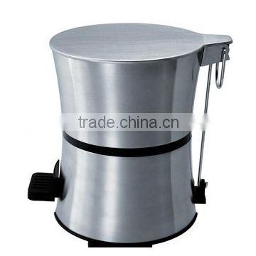 Stainless Steel Step Bin