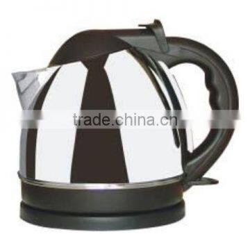 Stainless steel commercial electric water kettle ,220-240V