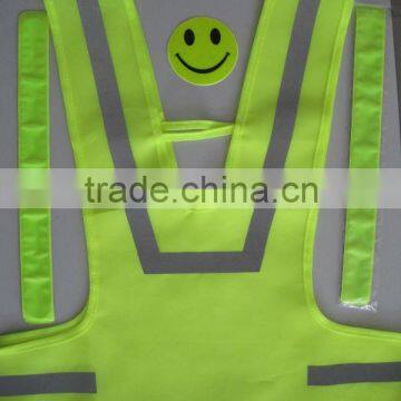 Reflective Vest Set For Kids