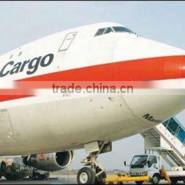 Cheap rates AIR FREIGHT FROM ShenZhen/GuangZhou TO MENA SAUD/KUWAIT to door service daily