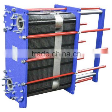 plate heat exchanger for Food industry and Marine application