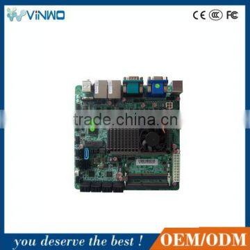 LVDS Mini - ITX VWM-1037SAN Motherboard