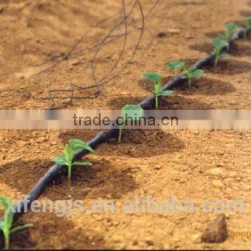 Integral Drip Tape/drip Line/irrigation Tape/ PE Material/XIFENG IRRIHOSE BRAND Drip Tape
