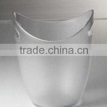 Wholesale plastic ice buckets