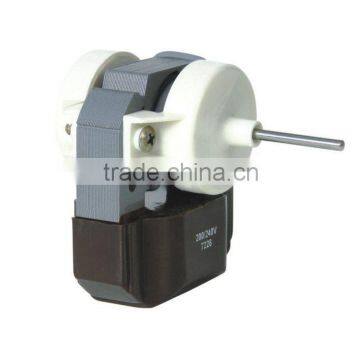shaded pole motor
