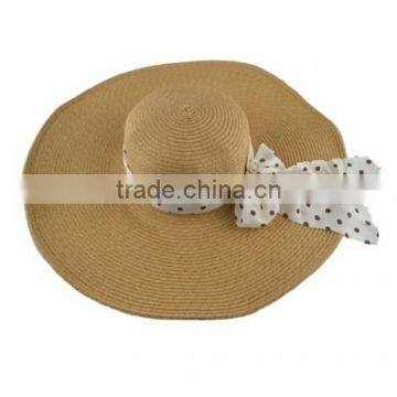 Girls Floppy Sun Hat photo-5