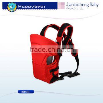 ISO9001:2008 Baby Wrap Sling Backpack Carrier China Baby Carrier For Sale