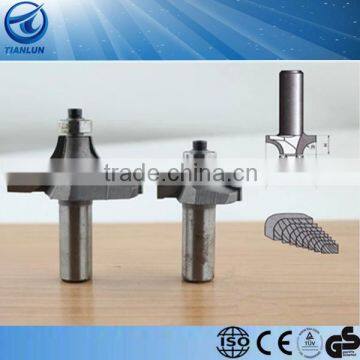 Woodworking T.C.T. Rabbeting Router Cutter