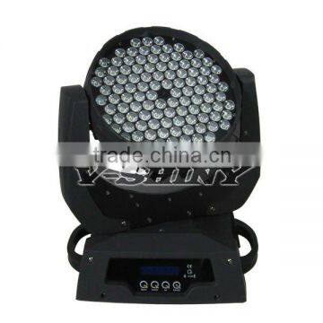 professional led moving head light for stage performance