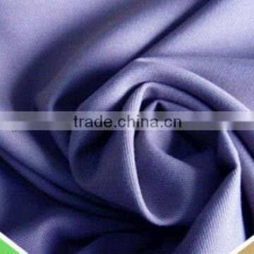 Terylene /cotton twill fabric (65% /35%)