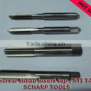 STI Tap (Screw Thread Insert Taps) oversize tap