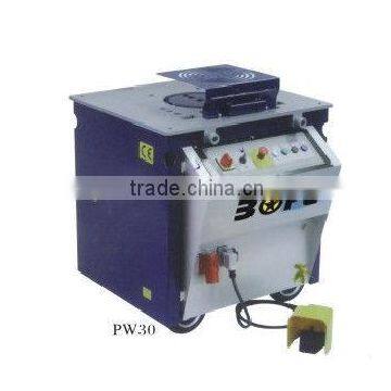 Steel bar bender/bar bender/bar bending machine/steel bar bending machine/automatic bar bender/manual steel bar bende