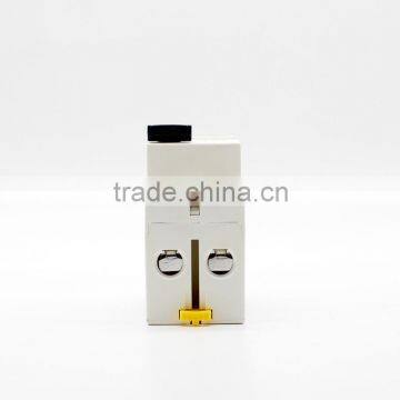 Electromagnetic Earth Leakage Circuit Breaker C32 6KA photo-4