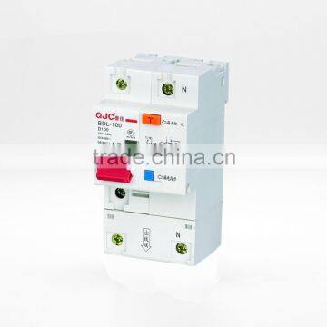 Residual Current Circuit Breaker Circuit Breaker Manufacturer photo-4