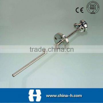 HUAKUI Right Angle Heating Tube
