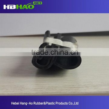 Wardrobe/aluminum window/sliding door rubber seal strip