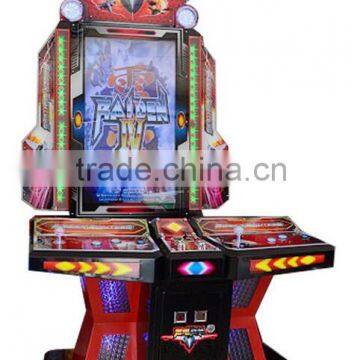 Video Game Machine / Arcade Game Cabinets / Street Fighter Arcade Machine