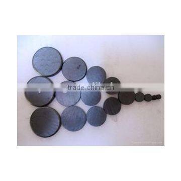 Strong Rings Ferrite Magnets Custom for Speaker for Sale photo-2