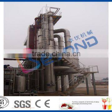 Falling Film Evaporator photo-3