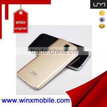 New for 5.5'' Original Umi Rome Mobile Phone with Android 5.1 3GB/16GB smart phones .com in russian