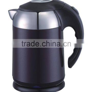 Hot Sales Electic Kettle Cover Plastic