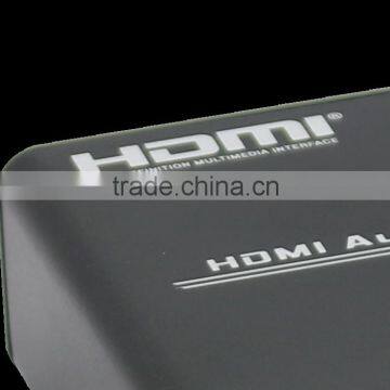 Upgrade DAC Digital Optical Coaxial Toslink Signal to Analog Audio Converter Adapter RCA , Best Quality photo-6