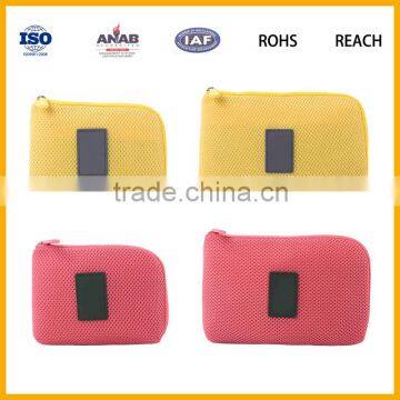 High Capacity Travel Organizer Bag Wholesale,hot Sell Daily Nylon Storage Bag Custom photo-4