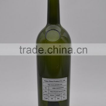 KW0044 750ml Huaxia special bottle