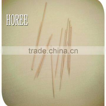 Chinese High Quality Bamboo Toothpicks For Sale photo-3