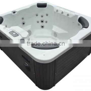 Hot and new outdoor sexy hot tub massage spa